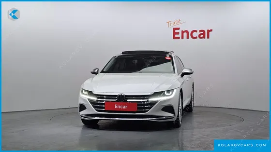 VOLKSWAGEN ARTEON 2.0 TDI PRESTIGE