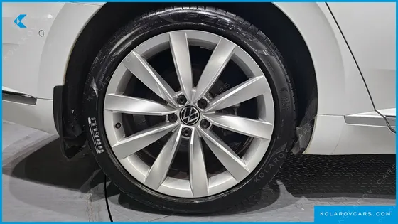 VOLKSWAGEN ARTEON 2.0 TDI PRESTIGE
