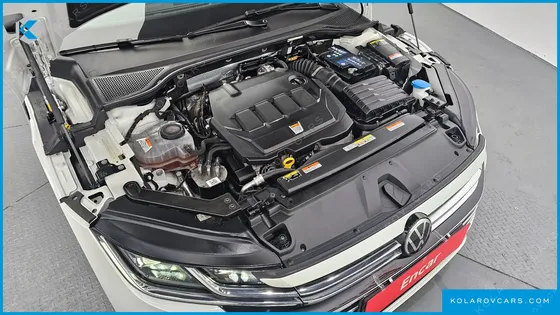 VOLKSWAGEN ARTEON 2.0 TDI PRESTIGE