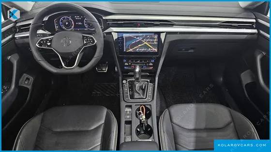 VOLKSWAGEN ARTEON 2.0 TDI PRESTIGE