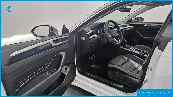 VOLKSWAGEN ARTEON 2.0 TDI PRESTIGE