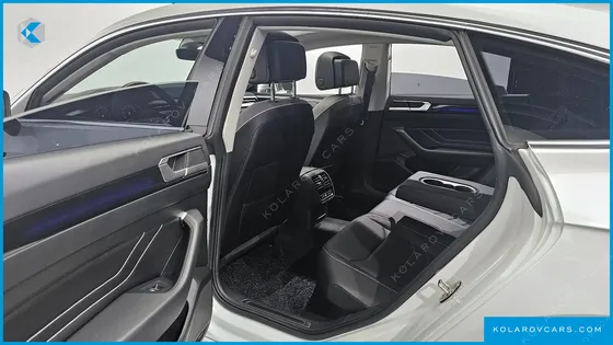 VOLKSWAGEN ARTEON 2.0 TDI PRESTIGE