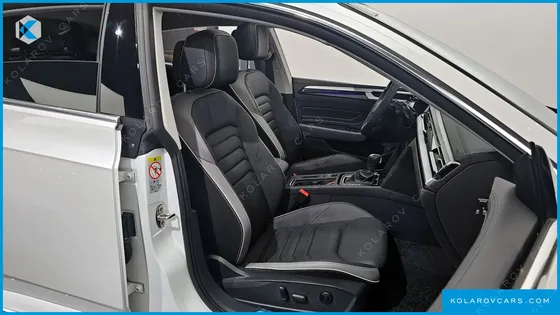 VOLKSWAGEN ARTEON 2.0 TDI PRESTIGE