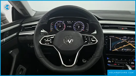 VOLKSWAGEN ARTEON 2.0 TDI PRESTIGE