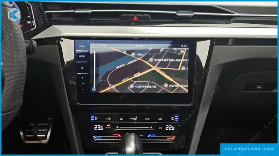 VOLKSWAGEN ARTEON 2.0 TDI PRESTIGE