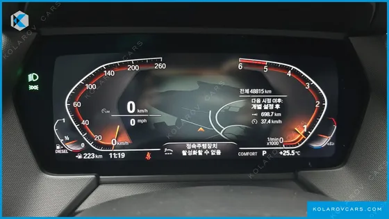 BMW 1 SERIES 118D M SPORT FIRST EDITION