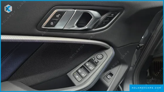 BMW 1 SERIES 118D M SPORT FIRST EDITION