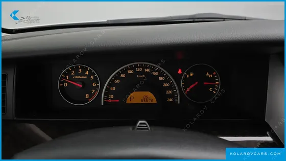 RENAULT KOREA SM5 LE EXCLUSIVE
