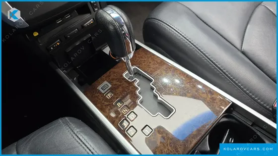 RENAULT KOREA SM5 LE EXCLUSIVE