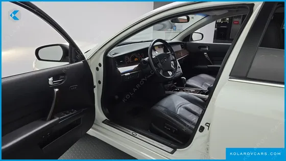 RENAULT KOREA SM5 LE EXCLUSIVE