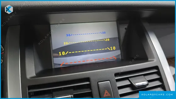 RENAULT KOREA SM5 LE EXCLUSIVE