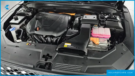 HYUNDAI GRANDEUR EXCLUSIVE