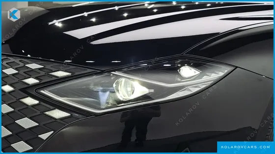 HYUNDAI GRANDEUR EXCLUSIVE