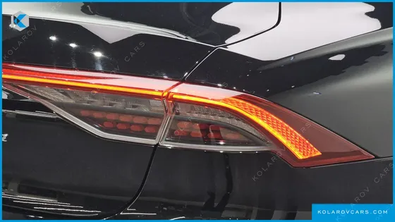 HYUNDAI GRANDEUR EXCLUSIVE