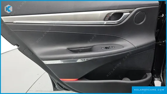 HYUNDAI GRANDEUR EXCLUSIVE