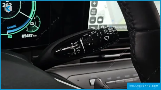 HYUNDAI GRANDEUR EXCLUSIVE