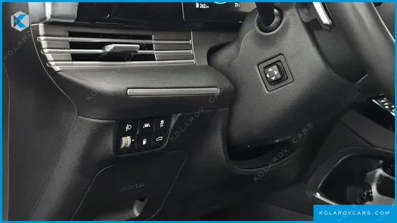 HYUNDAI GRANDEUR EXCLUSIVE