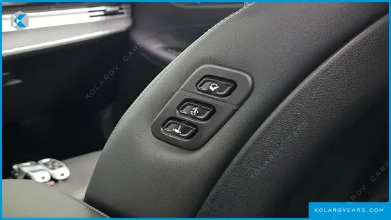 HYUNDAI GRANDEUR EXCLUSIVE