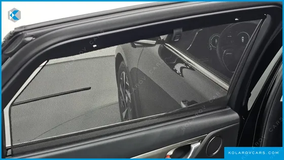 HYUNDAI GRANDEUR EXCLUSIVE