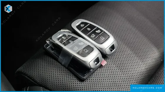HYUNDAI GRANDEUR EXCLUSIVE