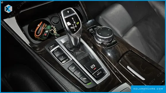 BMW 5 SERIES 528I XDRIVE M AERO DYNAMIC