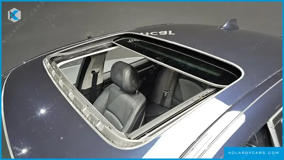 BMW 5 SERIES 528I XDRIVE M AERO DYNAMIC