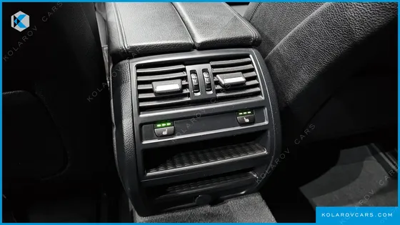 BMW 5 SERIES 528I XDRIVE M AERO DYNAMIC
