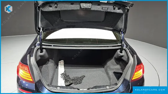 BMW 5 SERIES 528I XDRIVE M AERO DYNAMIC