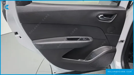 RENAULT KOREA XM3 1.6 GTE LE