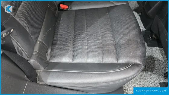RENAULT KOREA XM3 1.6 GTE LE