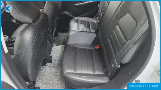 RENAULT KOREA XM3 1.6 GTE LE