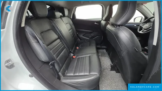 RENAULT KOREA XM3 1.6 GTE LE