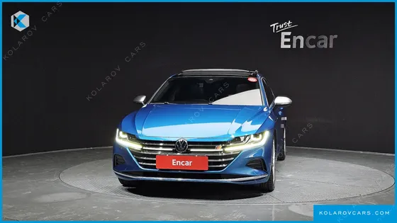 VOLKSWAGEN ARTEON 2.0 TDI PRESTIGE