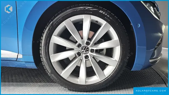 VOLKSWAGEN ARTEON 2.0 TDI PRESTIGE
