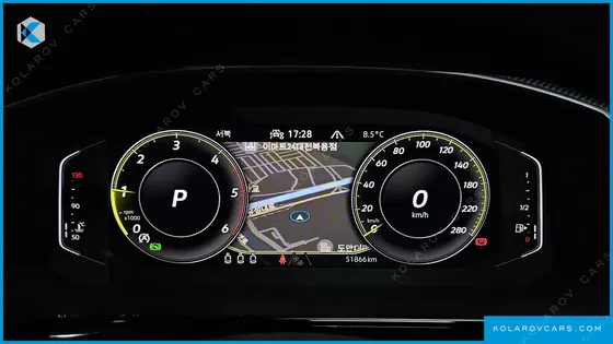 VOLKSWAGEN ARTEON 2.0 TDI PRESTIGE