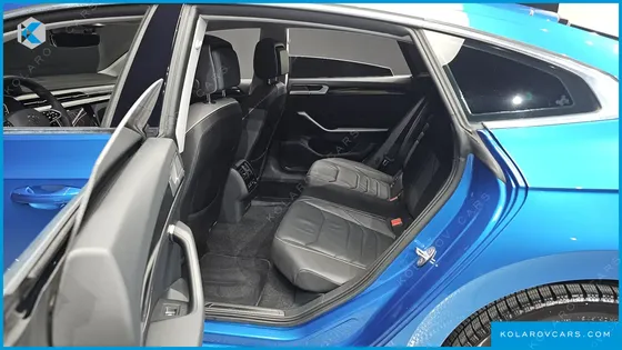 VOLKSWAGEN ARTEON 2.0 TDI PRESTIGE