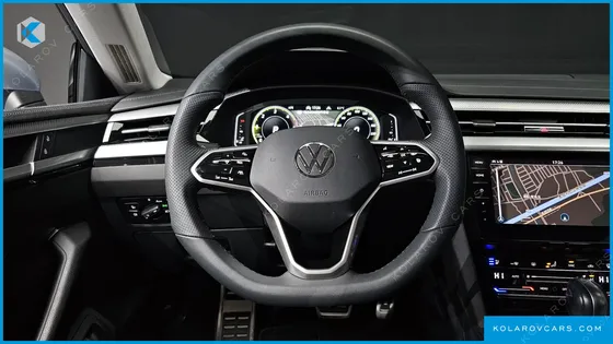 VOLKSWAGEN ARTEON 2.0 TDI PRESTIGE