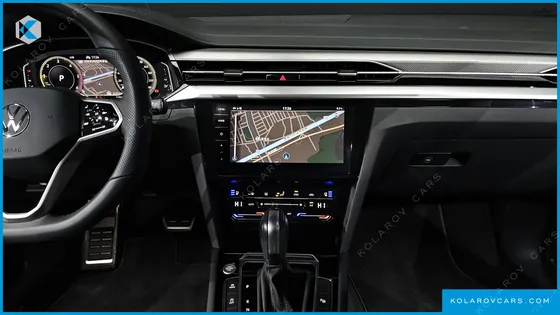 VOLKSWAGEN ARTEON 2.0 TDI PRESTIGE