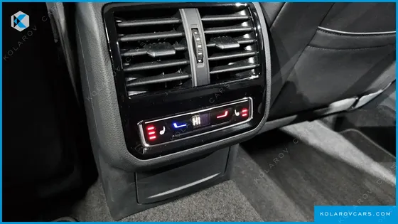 VOLKSWAGEN ARTEON 2.0 TDI PRESTIGE