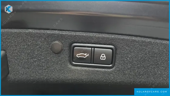 HYUNDAI GRANDEUR LE BLANC