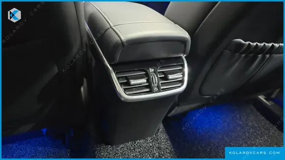 HYUNDAI GRANDEUR LE BLANC