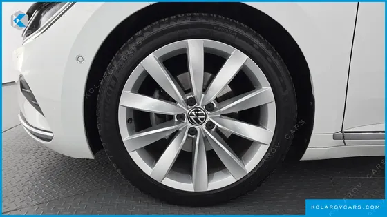 VOLKSWAGEN ARTEON 2.0 TDI PRESTIGE