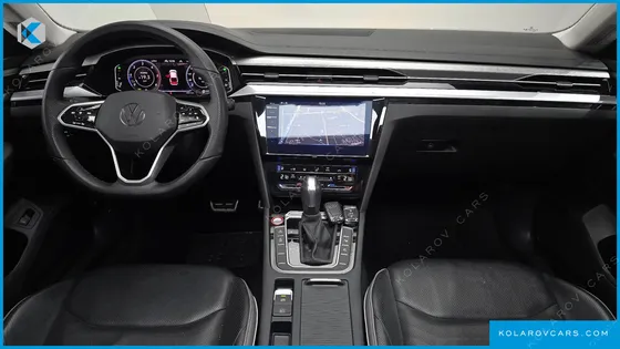 VOLKSWAGEN ARTEON 2.0 TDI PRESTIGE