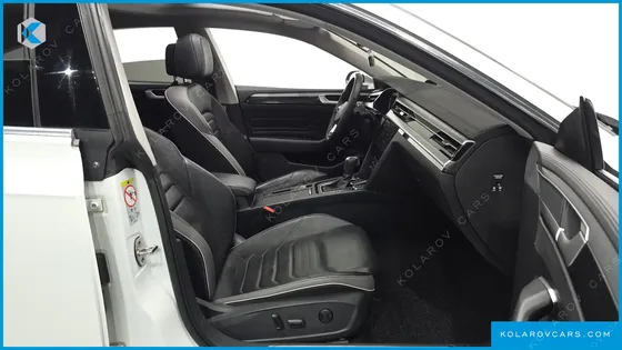 VOLKSWAGEN ARTEON 2.0 TDI PRESTIGE