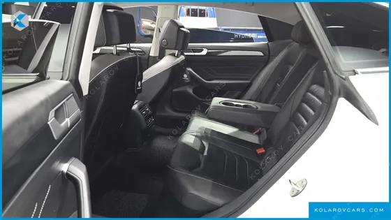 VOLKSWAGEN ARTEON 2.0 TDI PRESTIGE