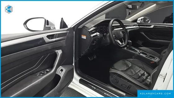 VOLKSWAGEN ARTEON 2.0 TDI PRESTIGE
