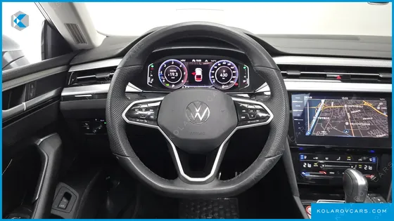 VOLKSWAGEN ARTEON 2.0 TDI PRESTIGE