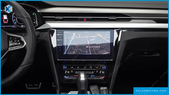 VOLKSWAGEN ARTEON 2.0 TDI PRESTIGE