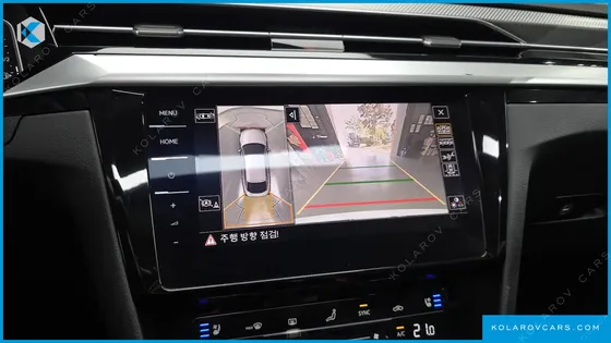 VOLKSWAGEN ARTEON 2.0 TDI PRESTIGE