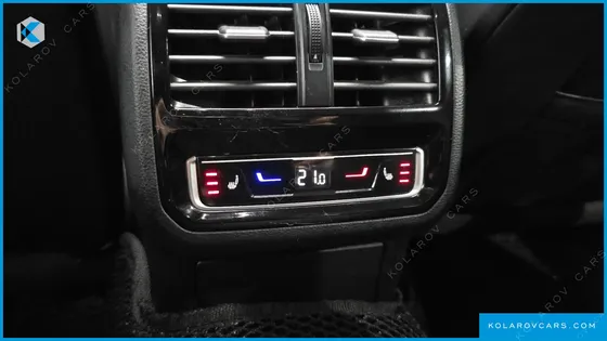 VOLKSWAGEN ARTEON 2.0 TDI PRESTIGE